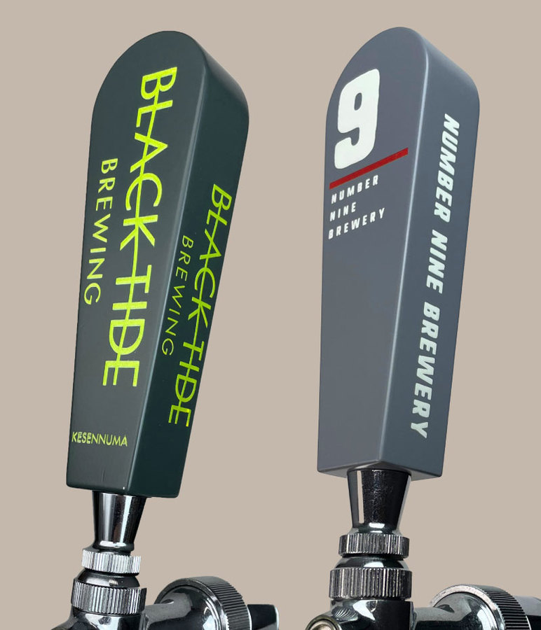 BLACK TIDE åץϥɥ NUBER NINE BREWERY åץϥɥ  ѷ