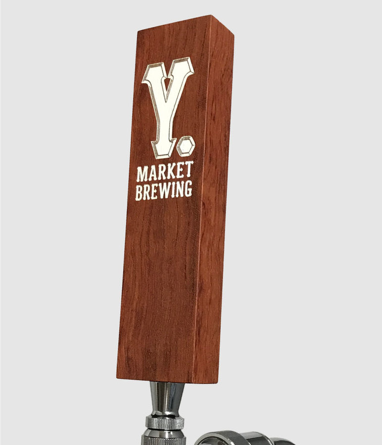 Y MARKET BREWERY åץϥɥ  