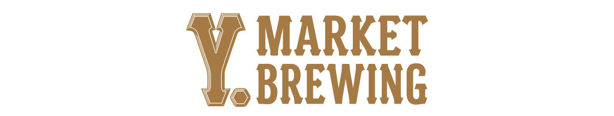 Y MARKET BREWINGʥ磻ޡåȥ֥塼󥰡 