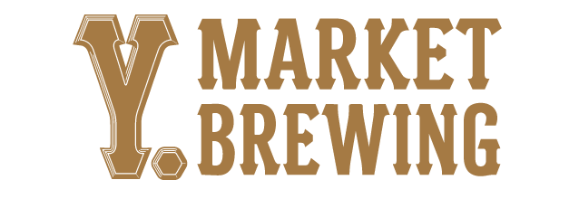 Y MARKET BREWING 