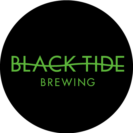 BLACK TIDE BREWING 