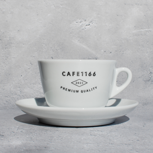【190ml】アンカップ社製 カップ&ソーサー「ローマ カプチーノ 190」(24客〜)