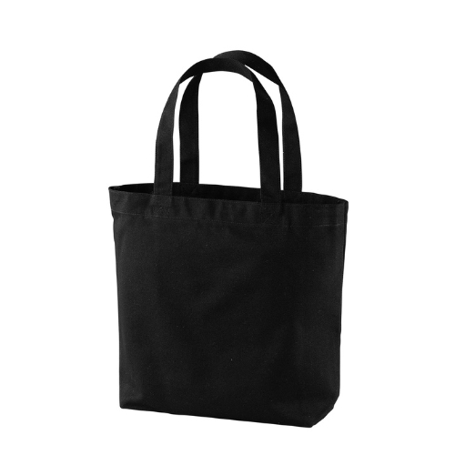 【United Athle】キャンバス トートバッグ(10コ〜)